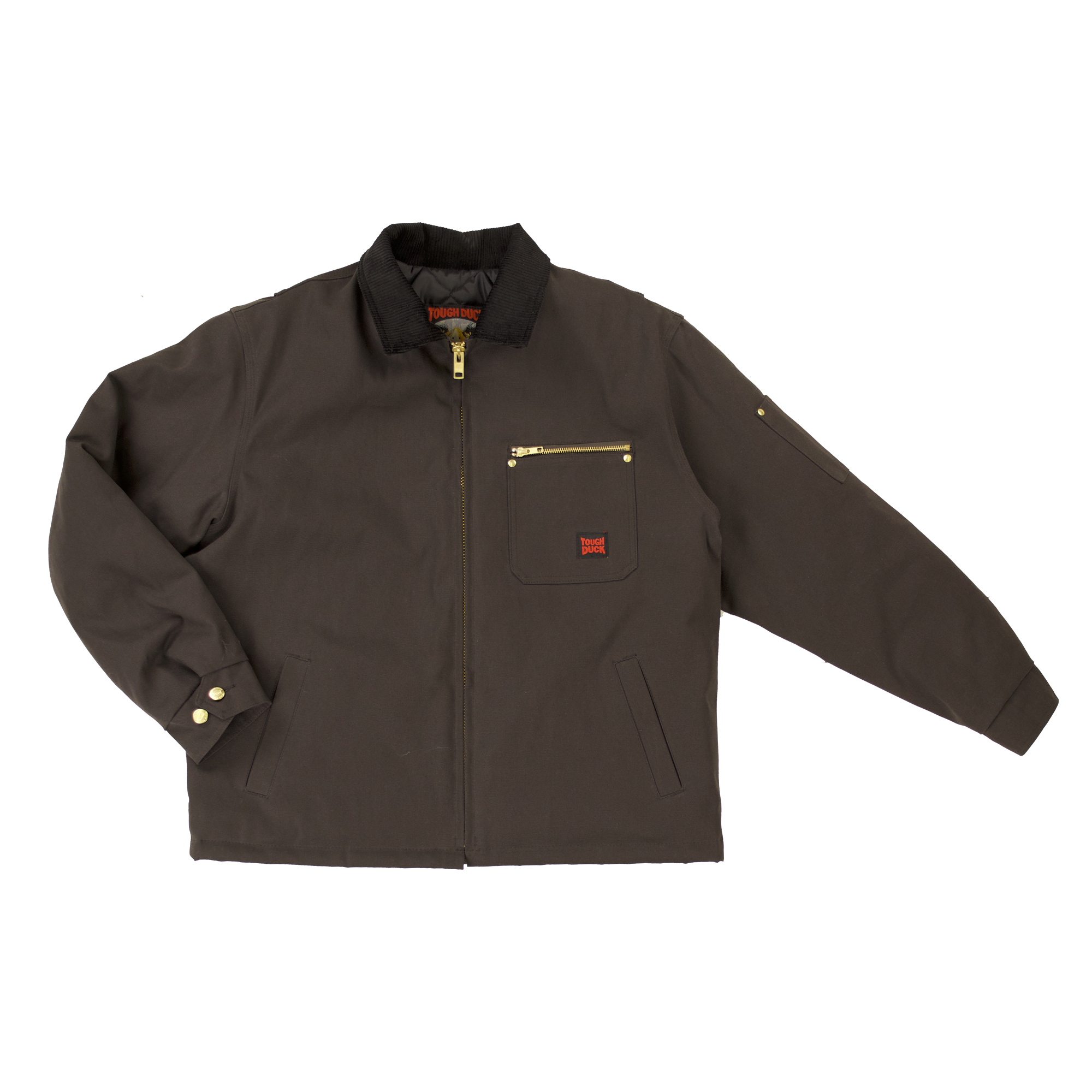 Picture of Tough Duck WJ31 DUCK CHORE JACKET